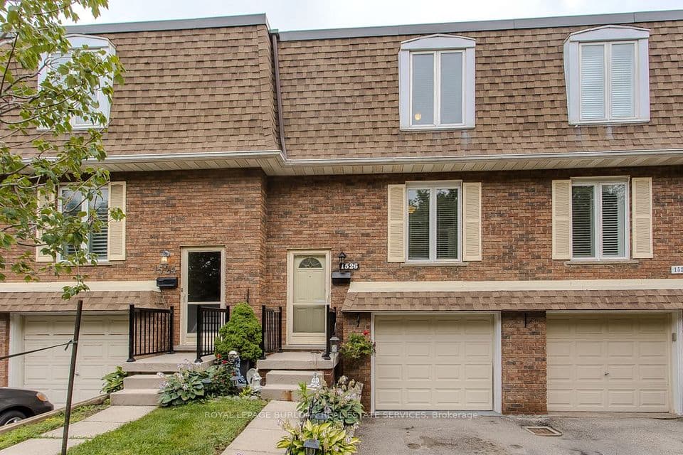 1526 Westminster Place, Burlington, ON L7P 2B5 – main photo