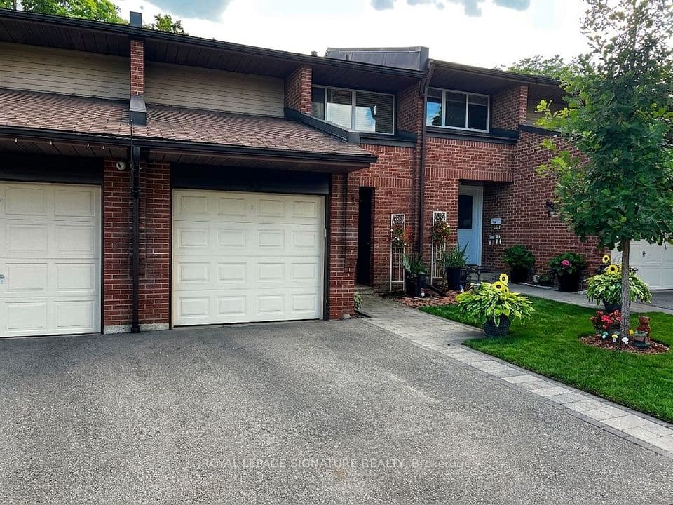 2301 Derry Road W 33, Mississauga, ON L5N 2R4 – photo 3