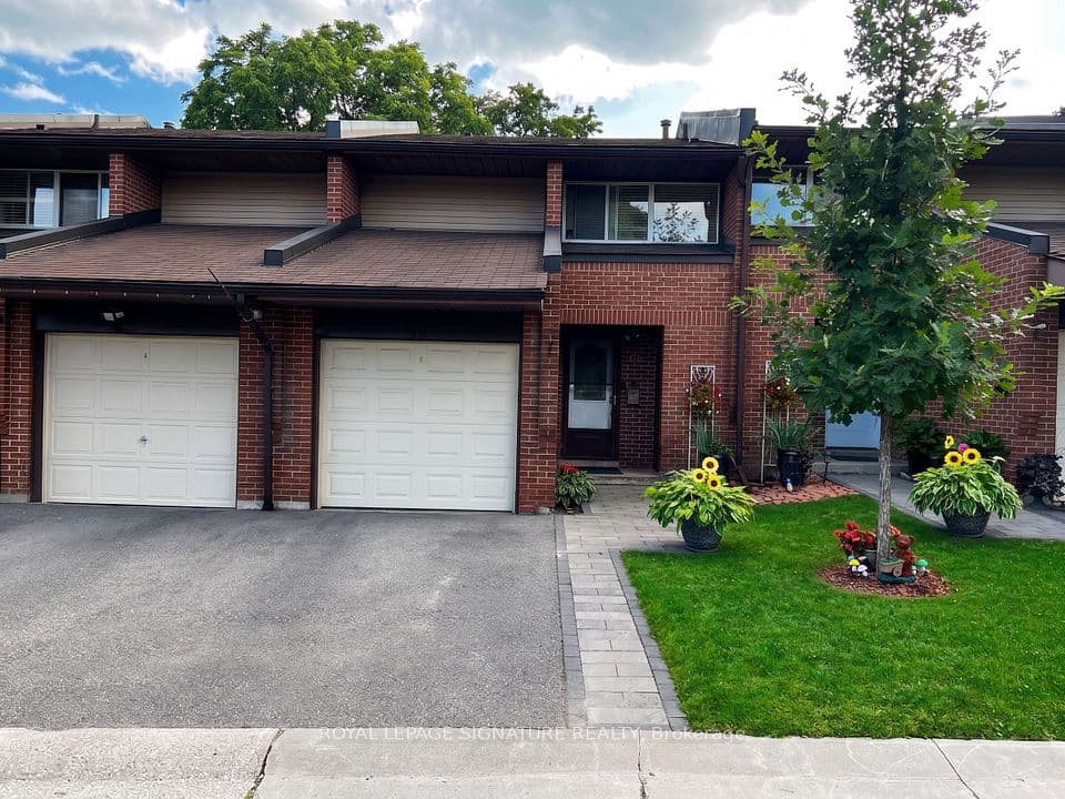 2301 Derry Road W 33, Mississauga, ON L5N 2R4 – photo 2