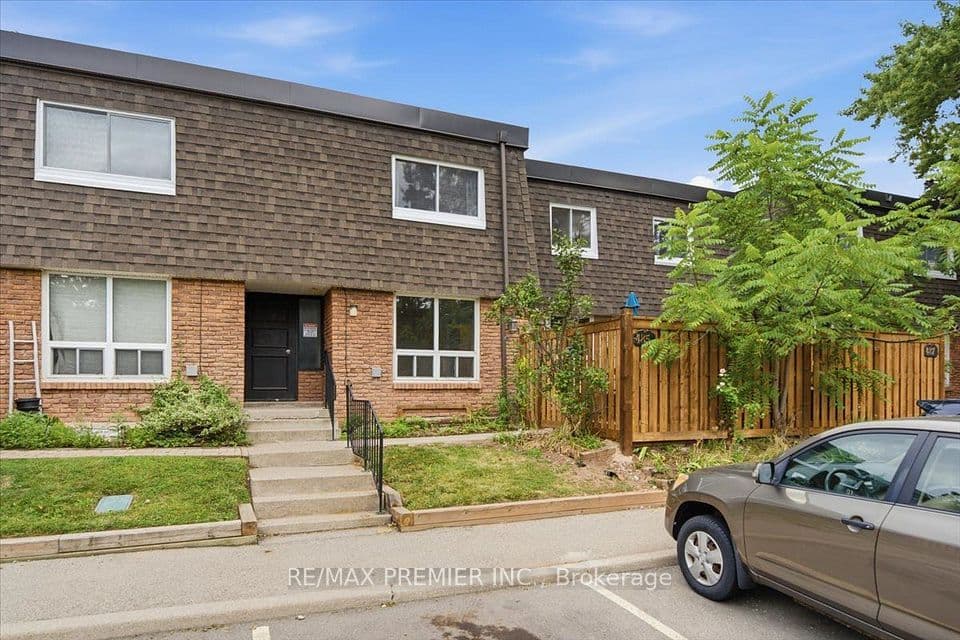 485 Timber Lane, Burlington, ON L7L 4B1 – main photo