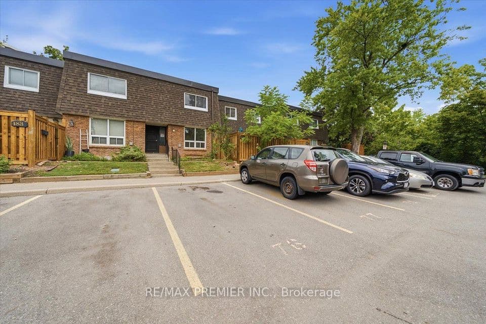 485 Timber Lane, Burlington, ON L7L 4B1 – photo 2