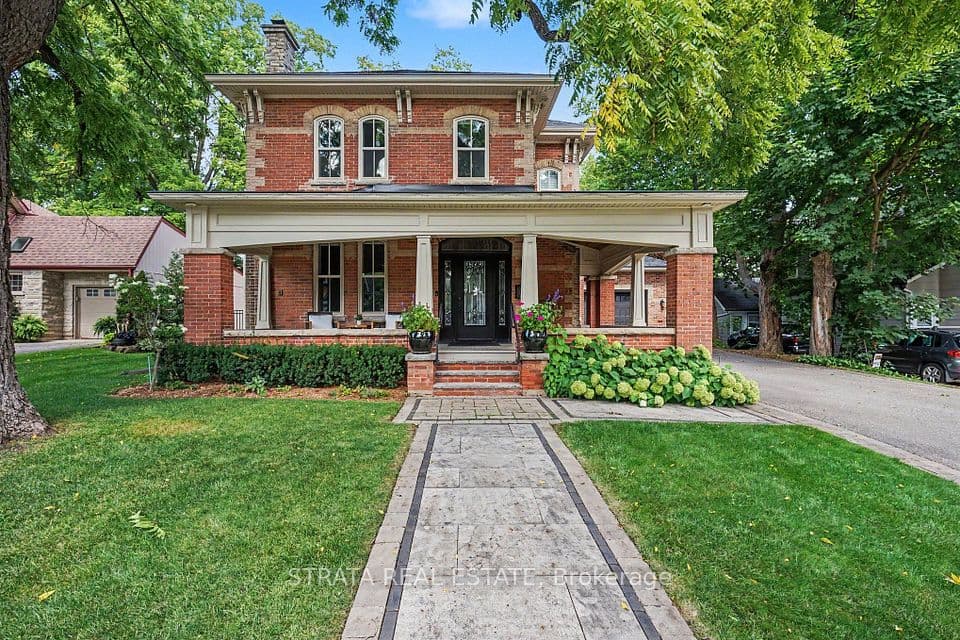 12 York Street, Orangeville, ON L9W 1L6 – main photo
