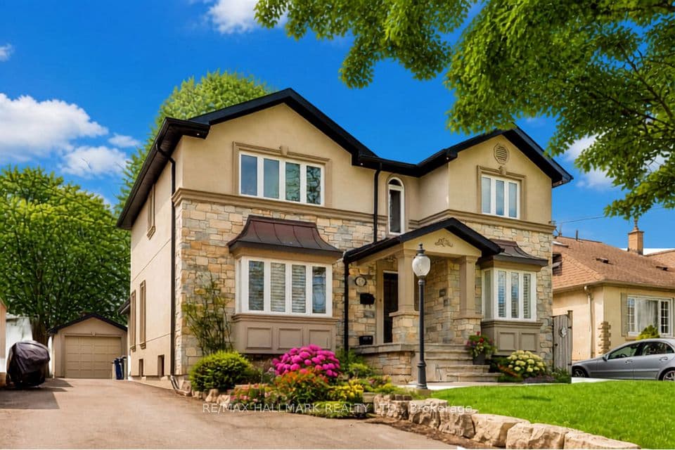 76 Ashbourne Drive, Toronto, ON M9B 4H5 – photo 2