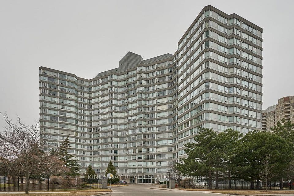 50 Kingsbridge Garden Circle 510, Mississauga, ON L5R 1Y2 – main photo