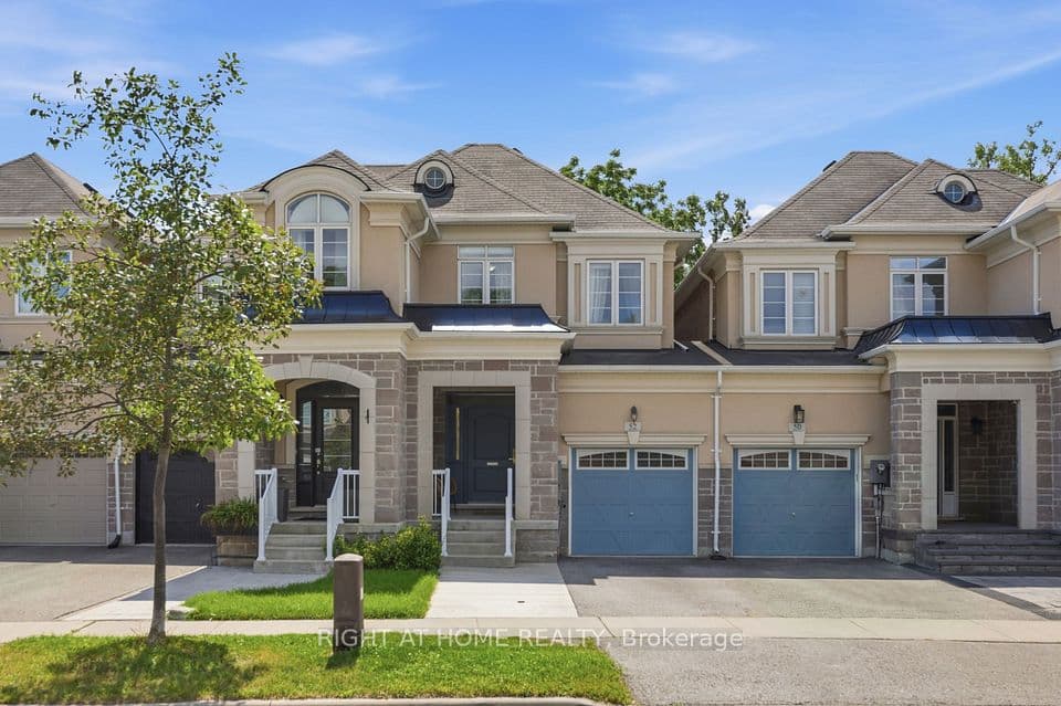 52 Upper Canada Court, Halton Hills, ON L7G 0L1 – main photo