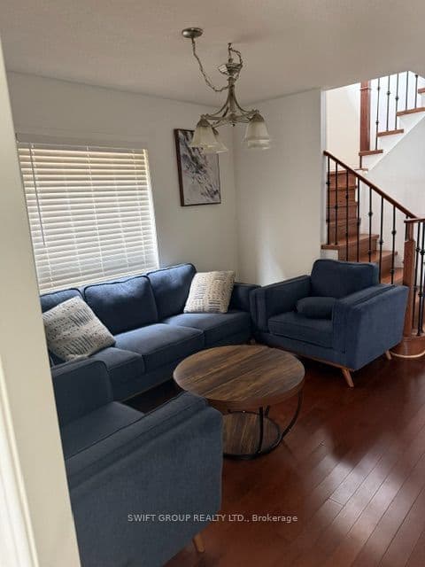 52 Florette Place, Brampton, ON L7A 3G6 – photo 3