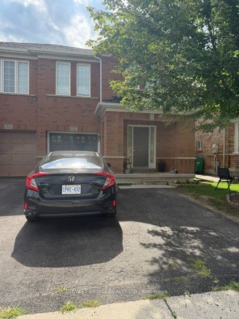 52 Florette Place, Brampton, ON L7A 3G6 – main photo