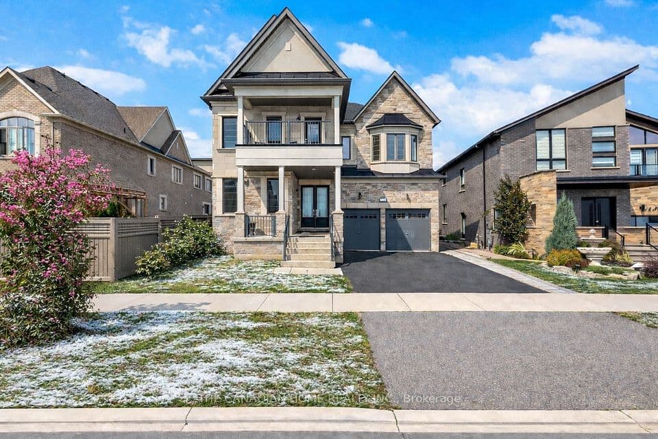 20 Settlers Field Road, Brampton, ON L6X 5P2 – main photo
