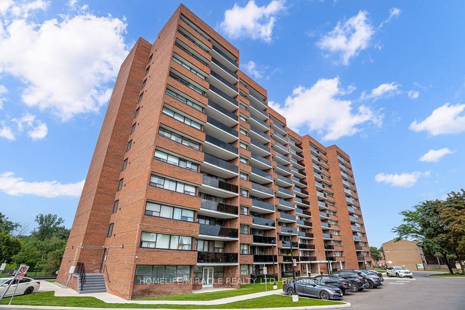 3501 Glen Erin Drive 302, Mississauga, ON L5L 2E9 – photo 2