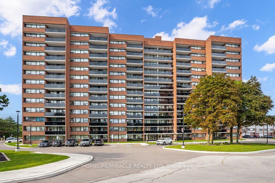 3501 Glen Erin Drive 302, Mississauga, ON L5L 2E9 – photo 3