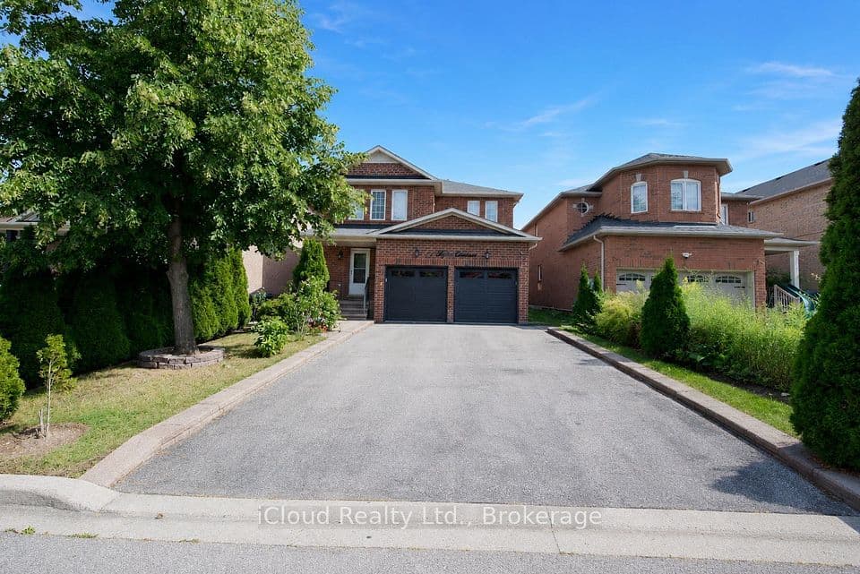 71 Tufton Crescent, Brampton, ON L7A 3J2 – main photo