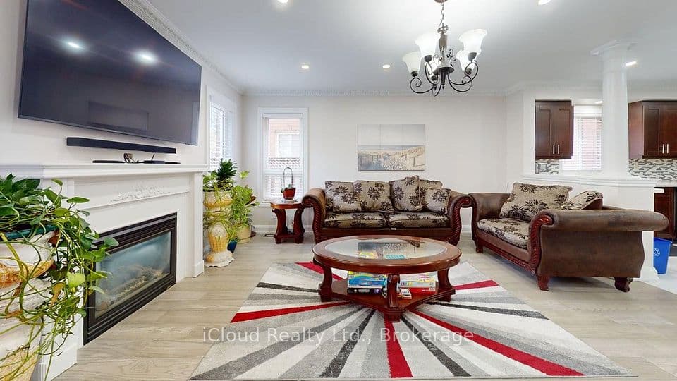 71 Tufton Crescent, Brampton, ON L7A 3J2 – photo 3