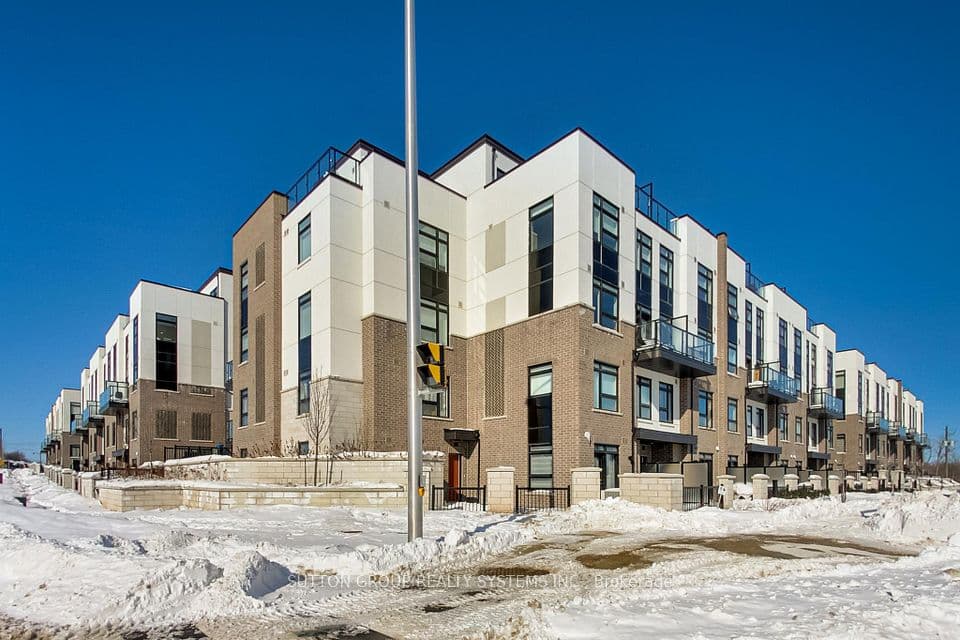1585 Rose Way 125, Milton, ON L9E 0J2 – photo 3