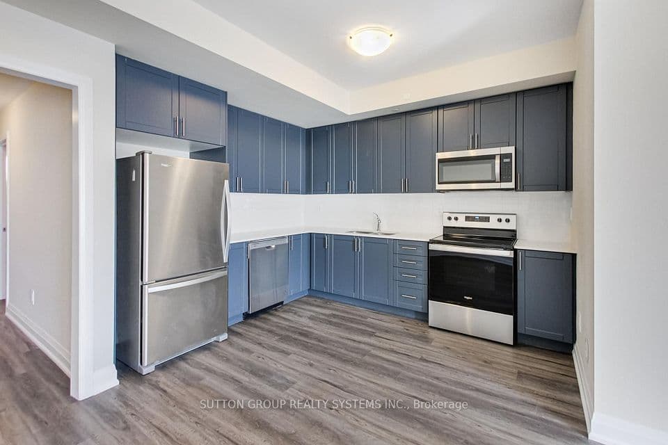 1585 Rose Way 125, Milton, ON L9E 0J2 – main photo