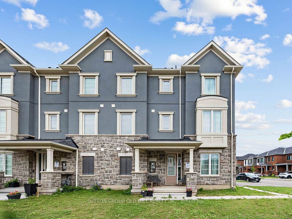 1537 Moira Crescent, Milton, ON L9E 1Y1 – photo 2