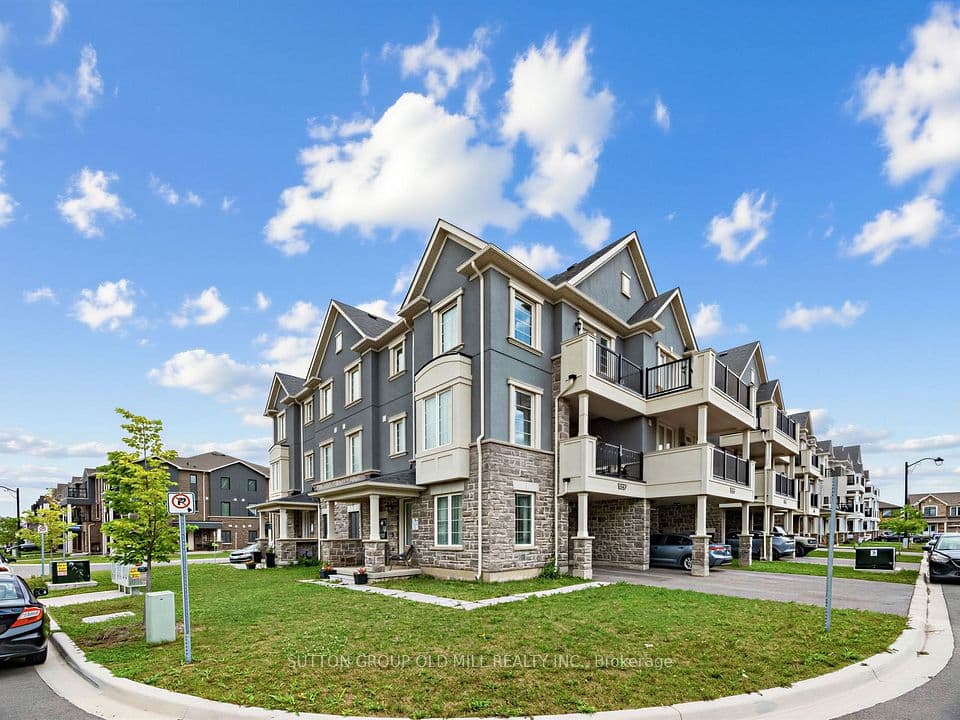1537 Moira Crescent, Milton, ON L9E 1Y1 – main photo