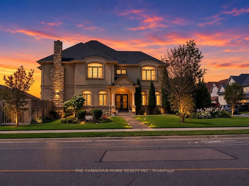 84 Royal West Drive, Brampton, ON L6X 0V9 – photo 2