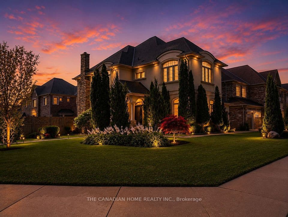 84 Royal West Drive, Brampton, ON L6X 0V9 – main photo