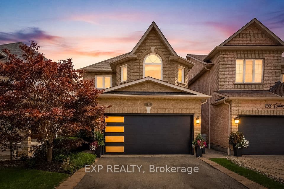 156 Cedargrove Road, Caledon, ON L7E 2X6 – main photo