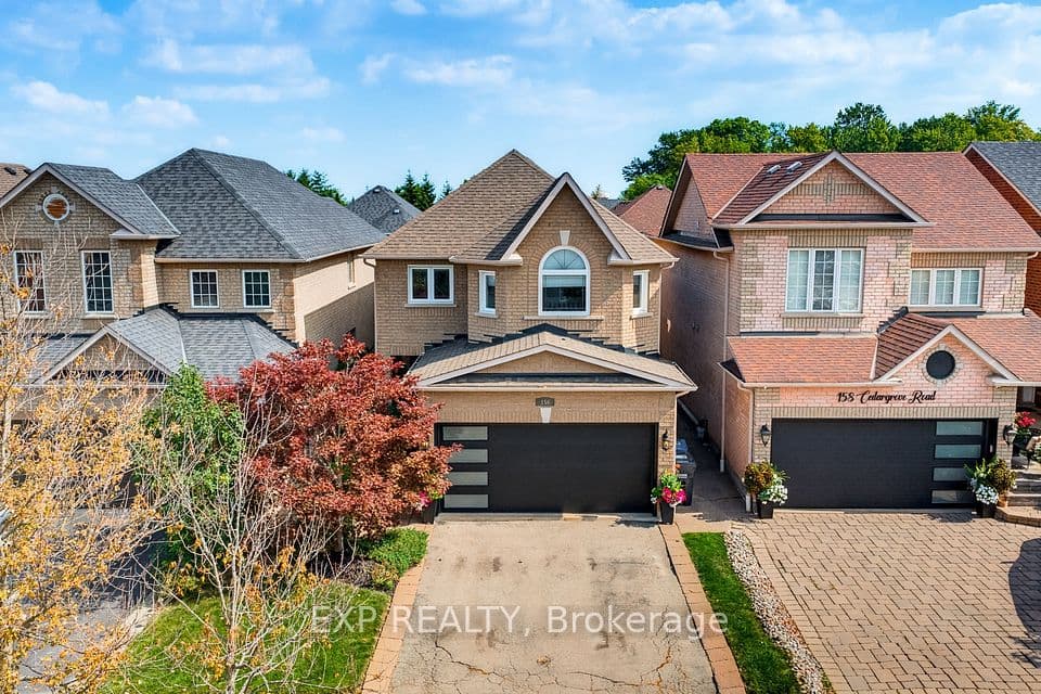 156 Cedargrove Road, Caledon, ON L7E 2X6 – photo 2