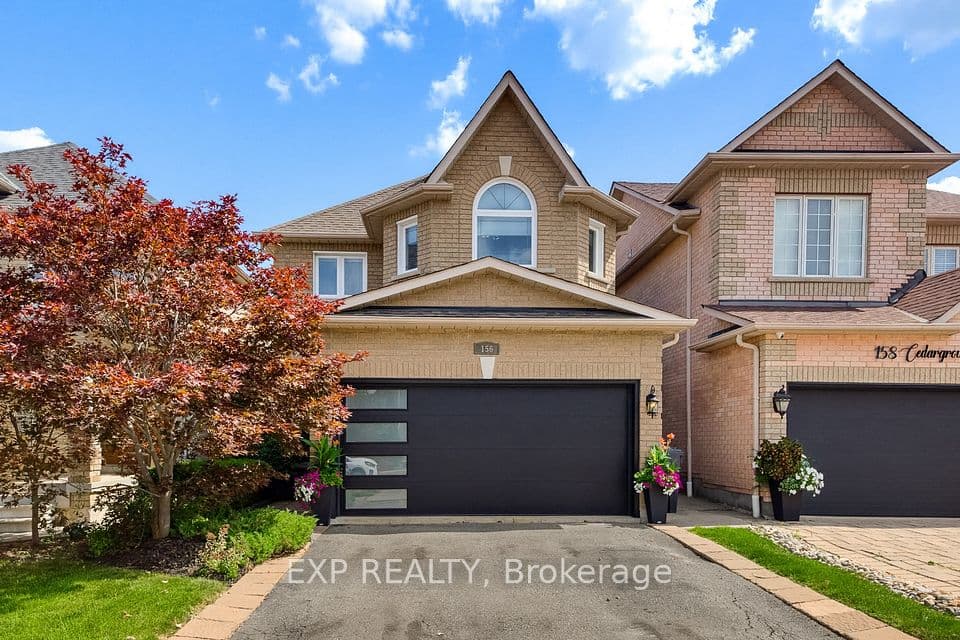 156 Cedargrove Road, Caledon, ON L7E 2X6 – photo 3