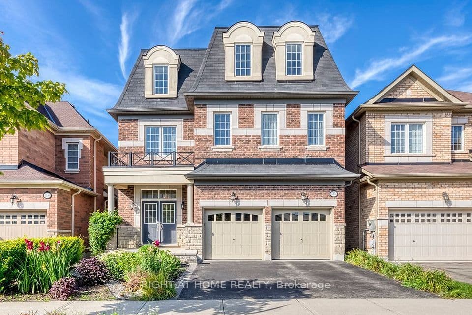 3200 Ernest Appelbe Boulevard, Oakville, ON L6H 0N7 – main photo