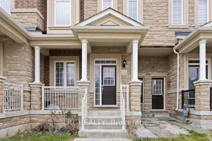 341 Remembrance Road, Brampton, ON L7A 4X5 – photo 2