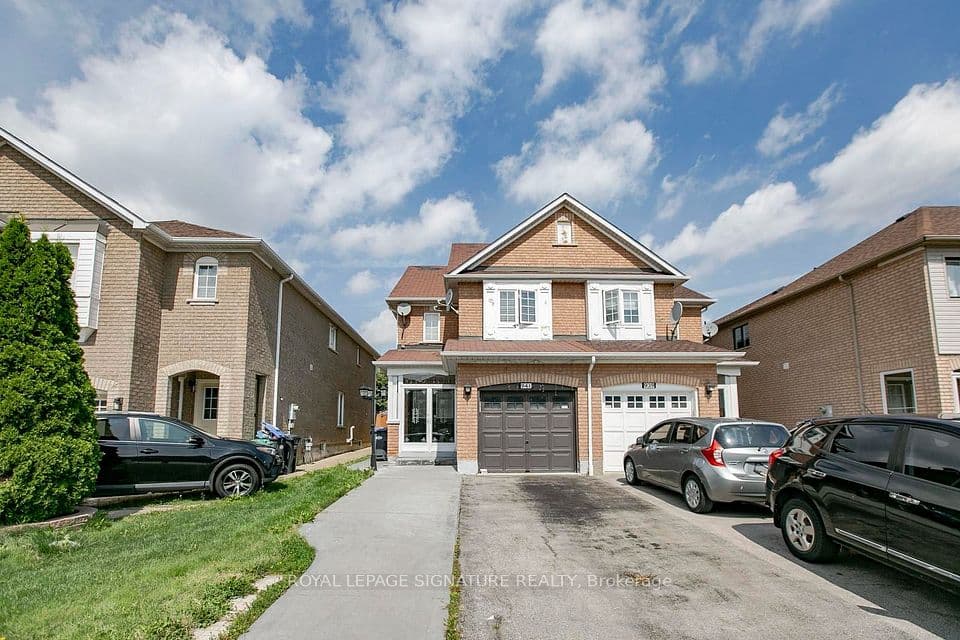 941 Mandolin Place, Mississauga, ON L5W 1S3 – main photo