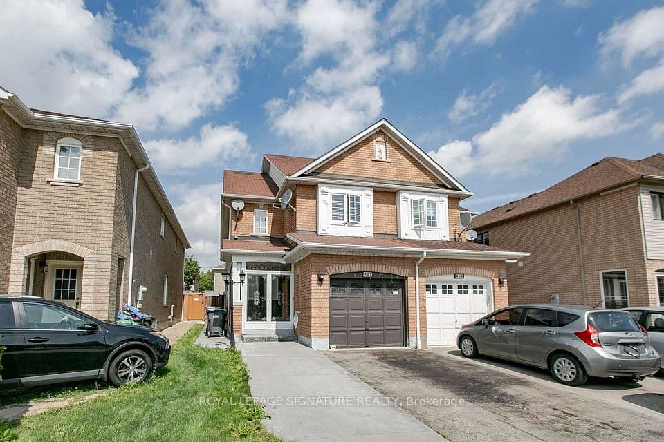 941 Mandolin Place, Mississauga, ON L5W 1S3 – photo 3