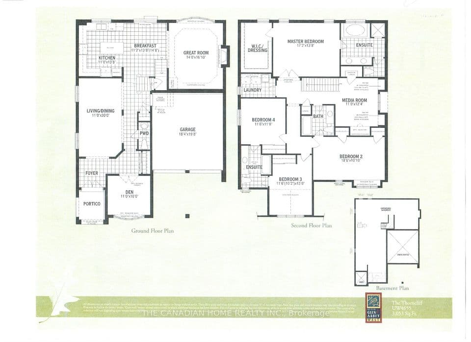 2387 Calloway Drive, Oakville, ON L6M 0C1 – photo 3