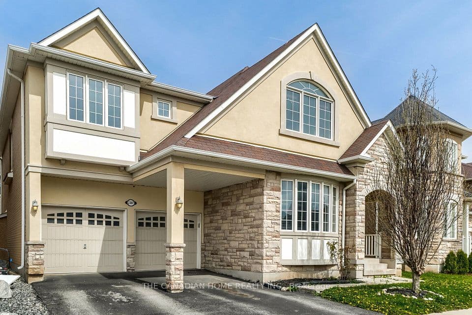 2387 Calloway Drive, Oakville, ON L6M 0C1 – photo 2