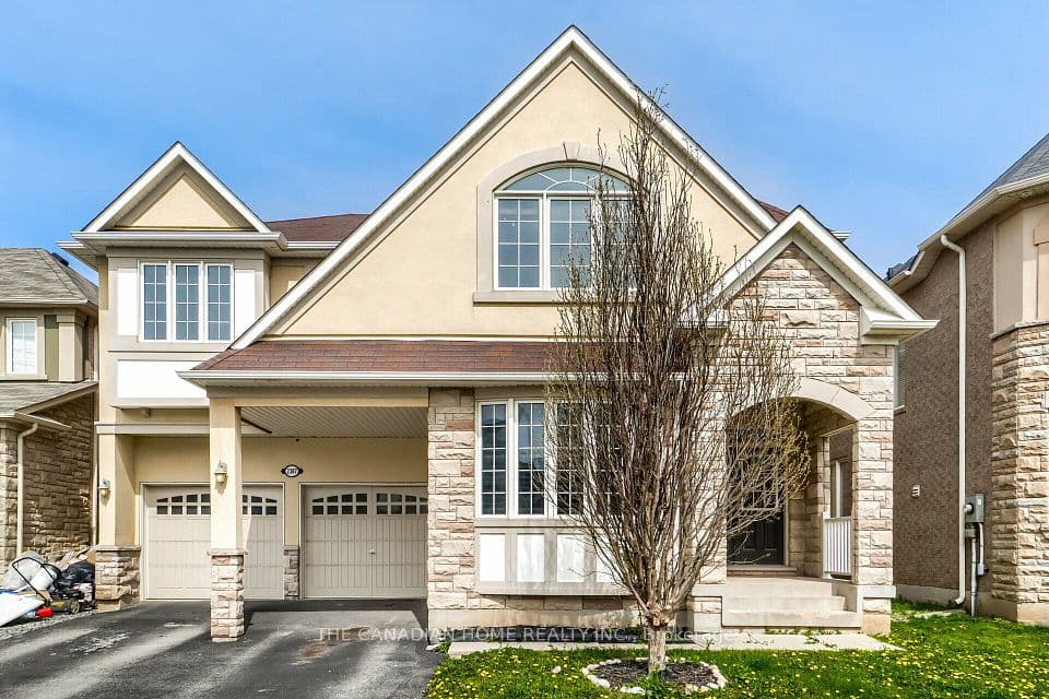 2387 Calloway Drive, Oakville, ON L6M 0C1 – main photo
