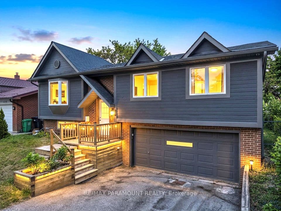 226 Rutherford Road N, Brampton, ON L6V 2X8 – photo 2