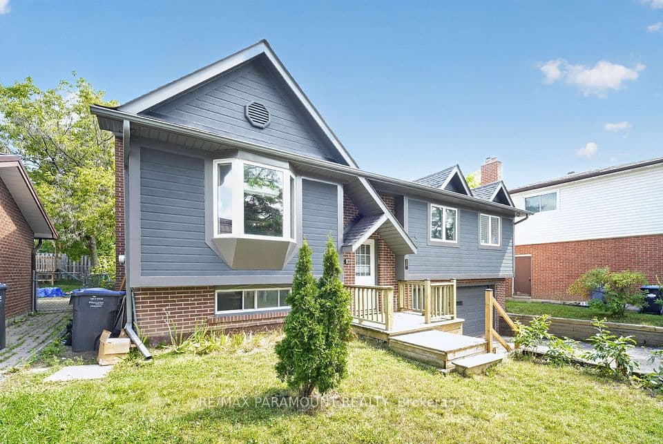 226 Rutherford Road N, Brampton, ON L6V 2X8 – photo 3
