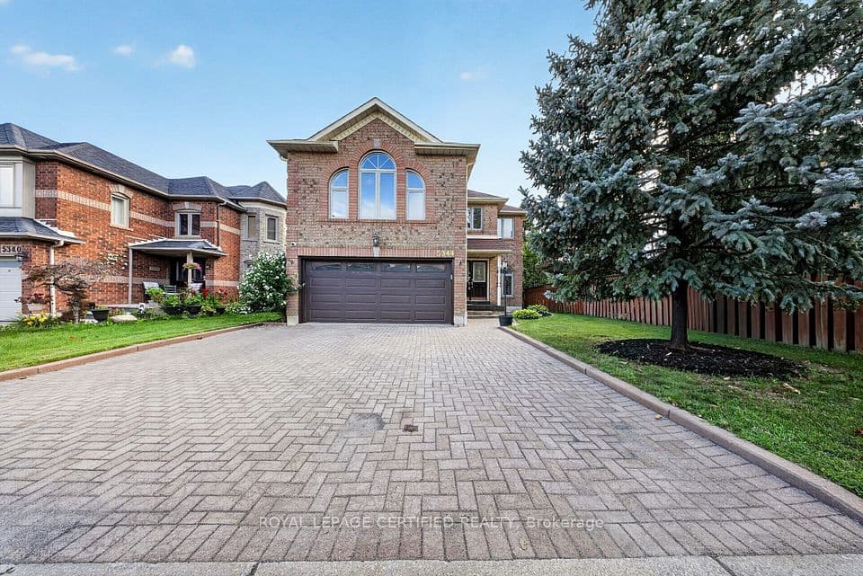 5344 Segriff Drive, Mississauga, ON L5V 1Y7 – photo 2