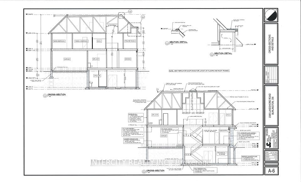 2389 Lakeshore Road S, Burlington, ON L7R 1B7 – photo 3