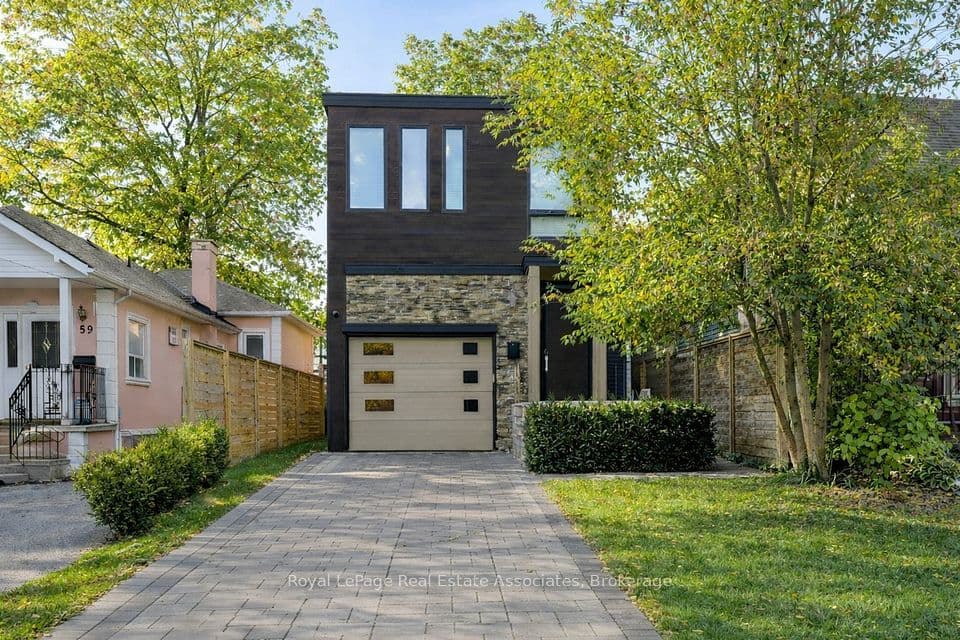 63 Troy Street, Mississauga, ON L5G 1S6 – main photo