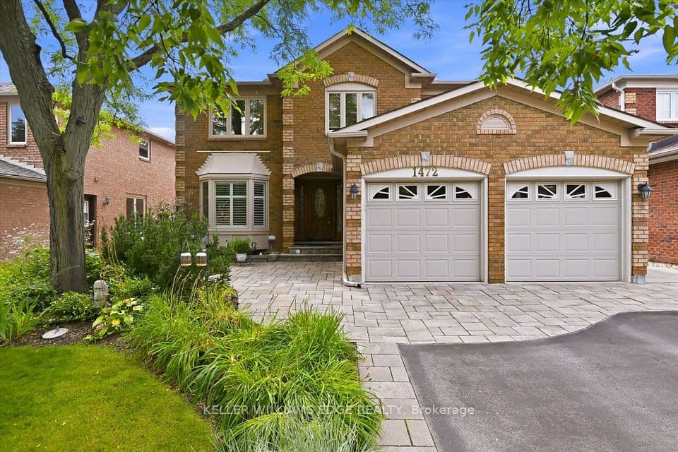 1472 Livery Lane, Oakville, ON L6M 2Y8 – main photo