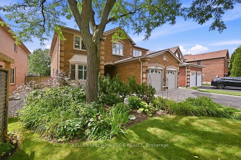 1472 Livery Lane, Oakville, ON L6M 2Y8 – photo 2