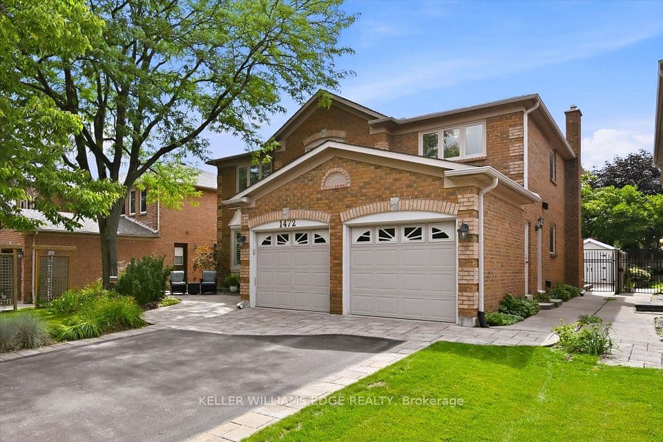 1472 Livery Lane, Oakville, ON L6M 2Y8 – photo 3