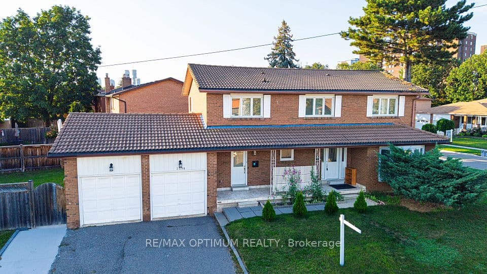 2498 Privet Crescent, Mississauga, ON L5B 2S4 – photo 2