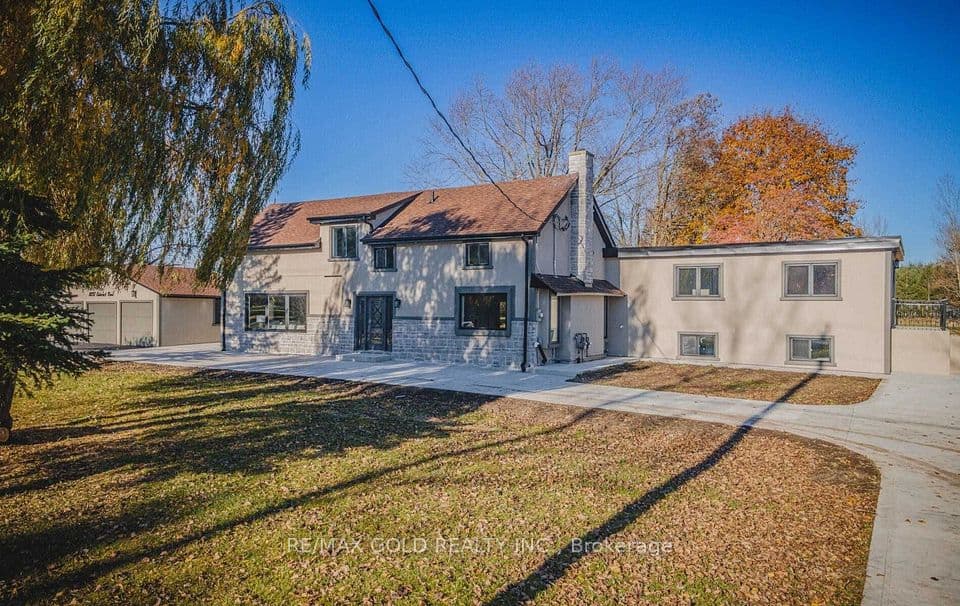 18137 Cataract Road, Caledon, ON L7K 1P3 – main photo