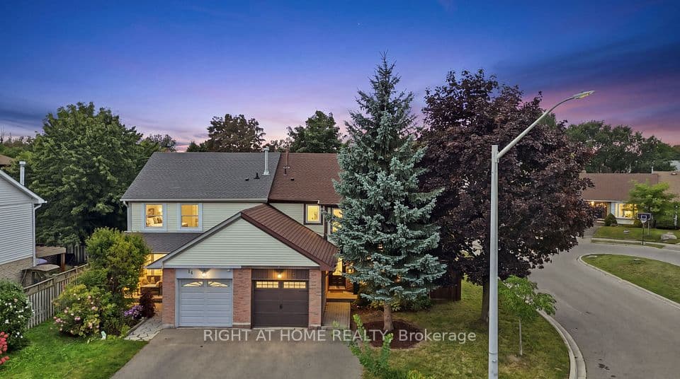 16 Kindle Court, Brampton, ON L6Z 1B2 – photo 2
