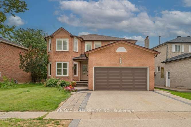 57 Havelock Drive, Brampton, ON L6W 4A8 – photo 2