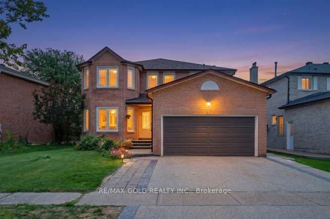 57 Havelock Drive, Brampton, ON L6W 4A8 – main photo