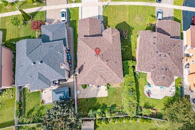 57 Havelock Drive, Brampton, ON L6W 4A8 – photo 3
