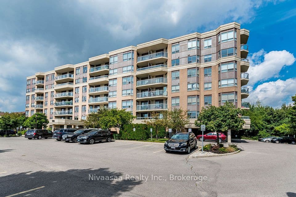 300 Ray Lawson Boulevard 514, Brampton, ON L6Y 5H5 – photo 3