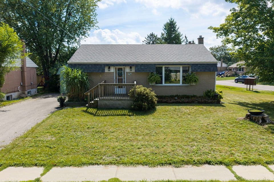 92 Ellwood Drive, Caledon, ON L7E 4W7 – photo 2