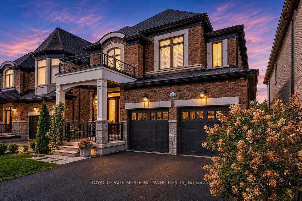 461 Parent Place, Milton, ON L9E 1L2 – photo 2