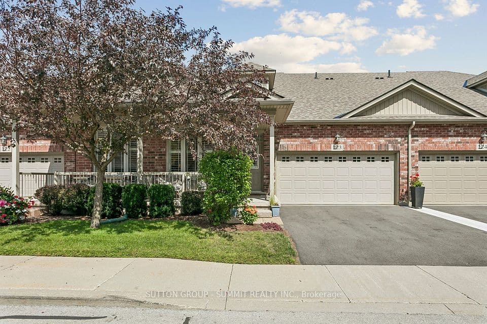 2120 Itabashi Way 223, Burlington, ON L7M 0V3 – photo 2